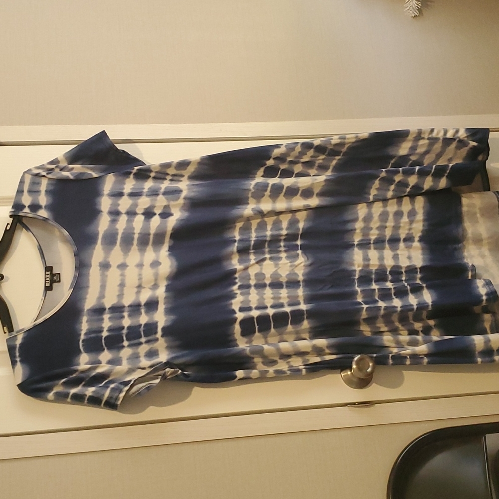 RELAXX DRESS